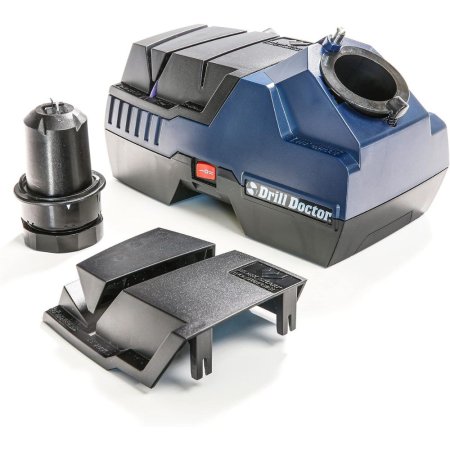  Drill Doctor X2 Drill Bit Sharpener on a white background