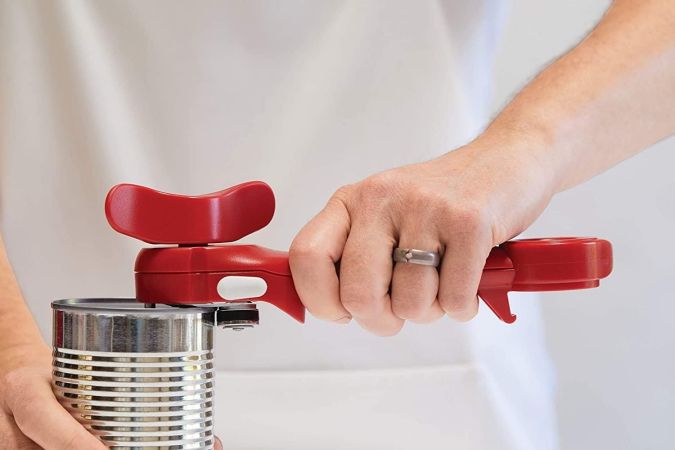 The Best Manual Can Openers for Your Kitchen and Emergency Preparedness