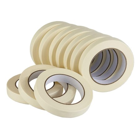 The Best Packing Tapes Option: Lichamp General Purpose Masking Tape