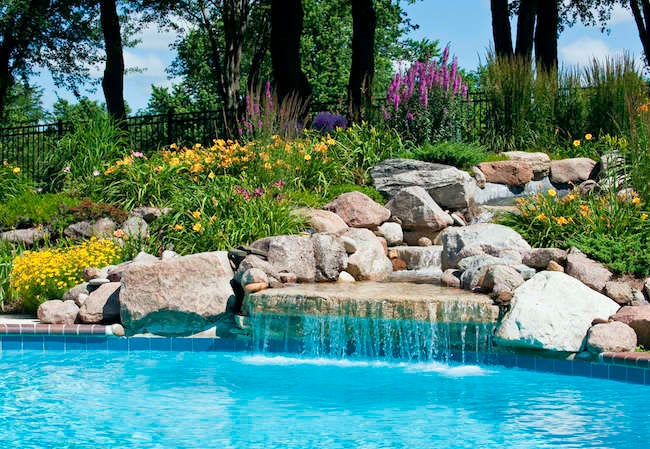 Perk Up Your Pool: Resurfacing in Fiberglass or Plaster