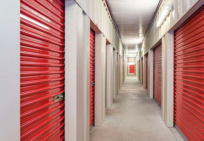 Never Store These 9 Things in a Storage Unit