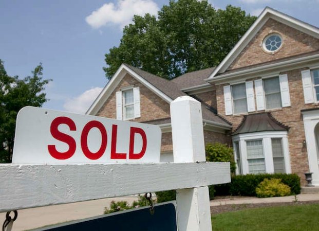 8 Common Mistakes New Homeowners Make