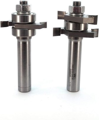 15 Types of Router Bits Every DIYer Should Know