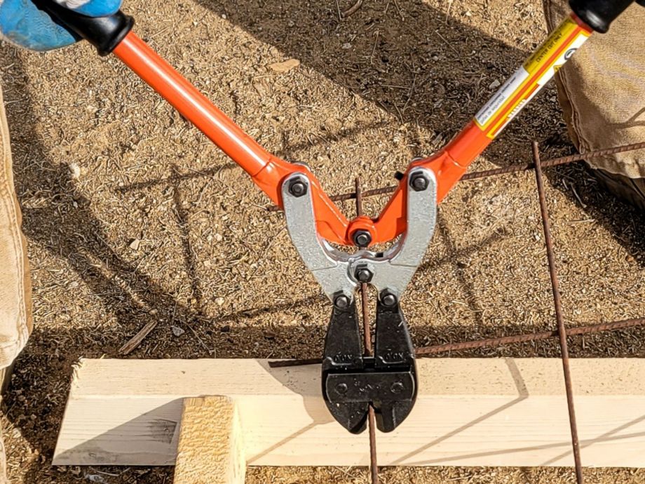 Using A Bolt Cutter The Best Bolt Cutters, Tested - Top Picks from Bob Vila