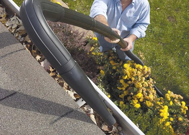 The Best Gutter Cleaners, Tested and Reviewed