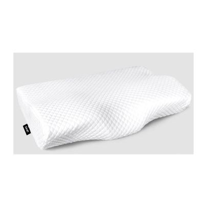 Best Pillow For Side Sleepers: Zamat Contour Memory Foam Pillow