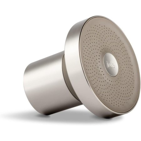  Jolie Filtered High-Pressure Shower Head on a white backround