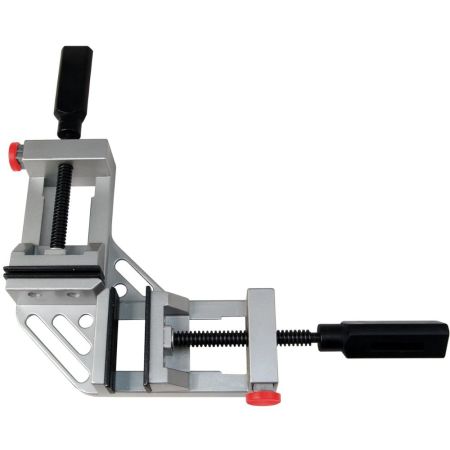 Wolfcraft Quick-Jaw Right Angle Clamp