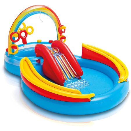 Best Above Ground Pool IndexRainbow