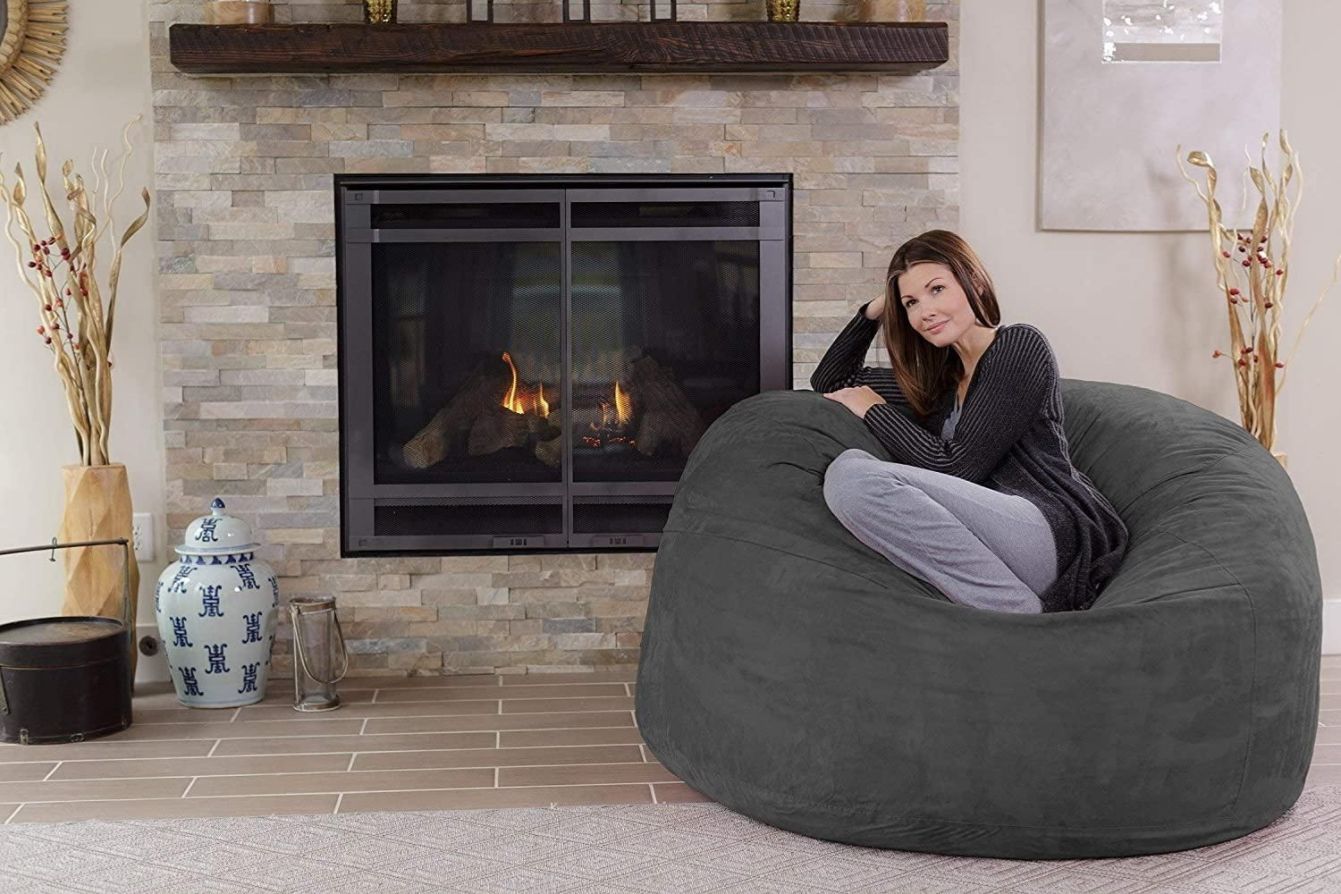 The Best Bean Bag Chairs You Can Get Top Picks by Bob Vila