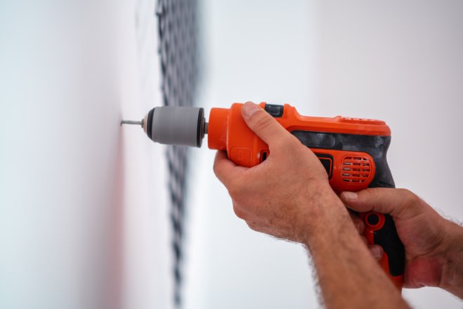 The Best Corded Hammer Drills for DIYers and Pros