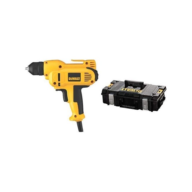  Best Corded Drill DEWAILDWD115K