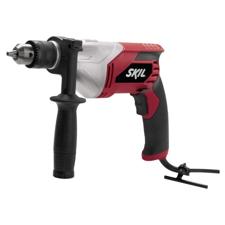SKIL 6335-02 7.0 AMP 1/2 In. Corded Drill