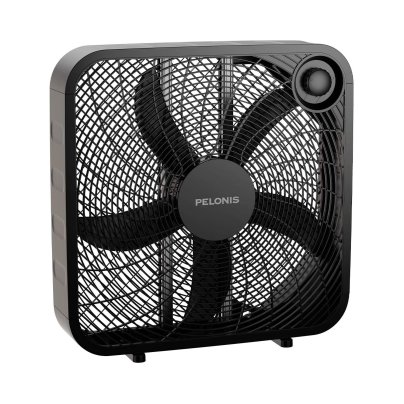 Best Floor Fan PELONIS