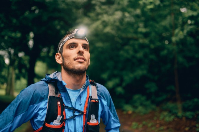 The Best Headlamps for Hands-Free Lighting