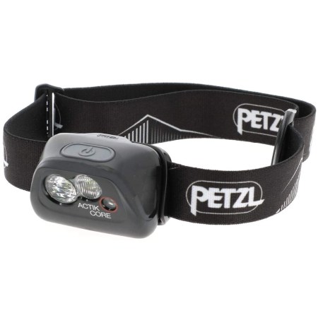 PETZL, ACTIK CORE Headlamp
