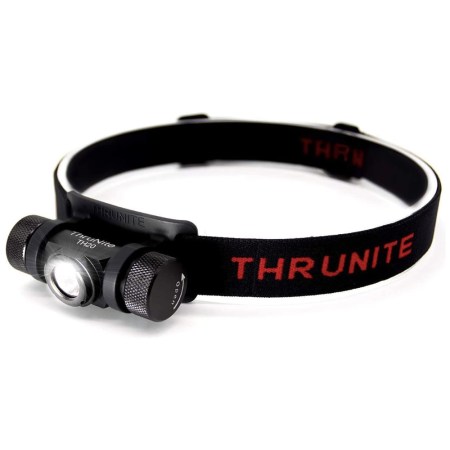 ThruNite TH20 520 Lumen CREE XP-L LED Headlamp