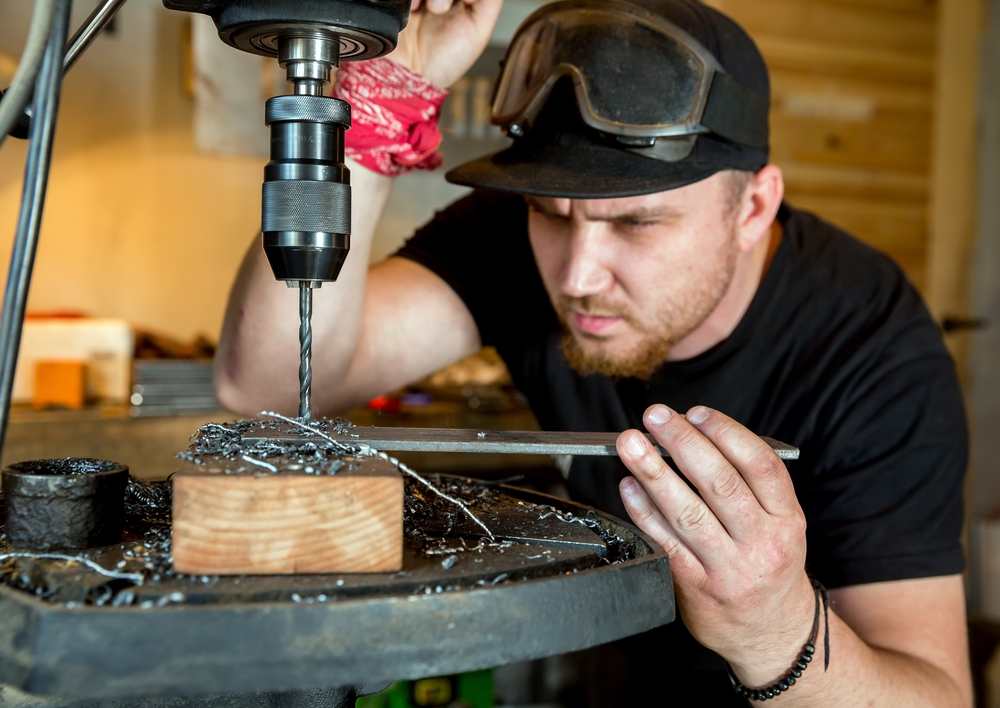 Best Magnetic Drill Press