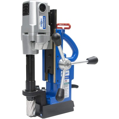 Best Magnetic Drill Press Hougen
