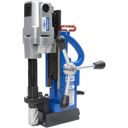 Hougen Magnetic Drill Press