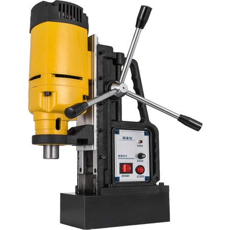 Mophorn Magnetic Drill Press