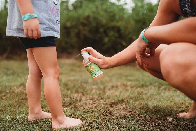 The Best Mosquito Repellents