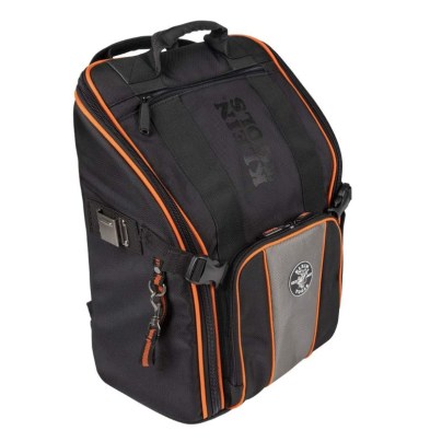 The Best Tool Backpack Options: Klein Tools Heavy Duty Tool Backpack