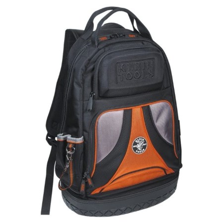 Klein Tools Tool Backpack With Molded Base