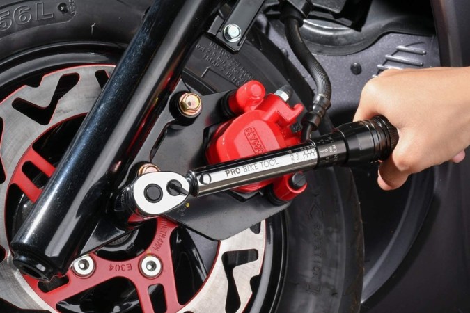 The Best Torque Wrenches