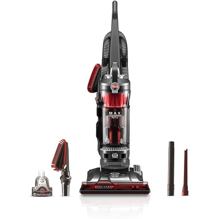 Hoover WindTunnel 3 Max Performance Upright Vacuum  