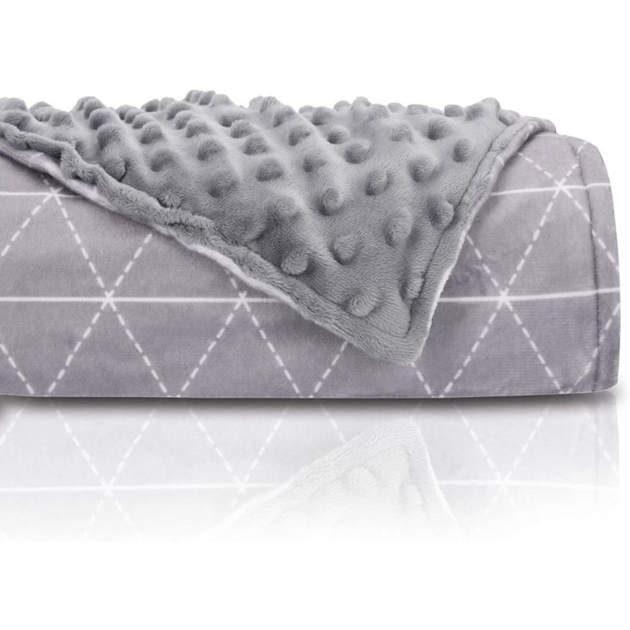 The Best Weighted Blanket Options Top Picks by Bob Vila