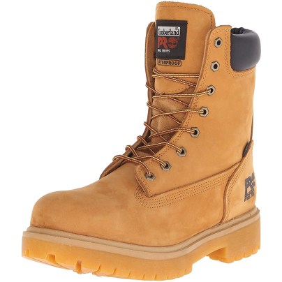 Best Work Boots For Men Timberland