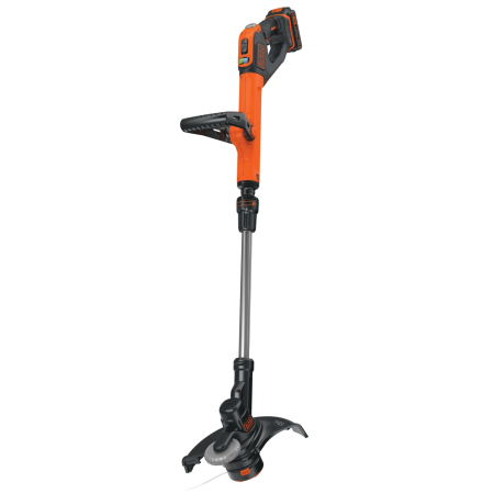  Black+Decker 20V String Trimmer