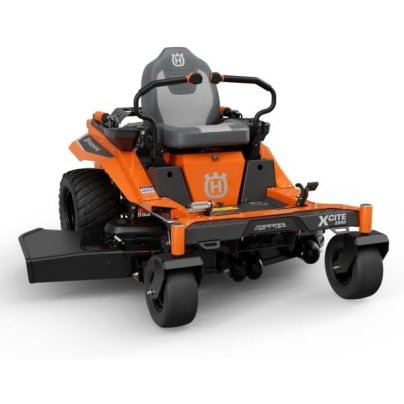 Husqvarna Xcite Z350 Zero-Turn Riding Lawn Mower