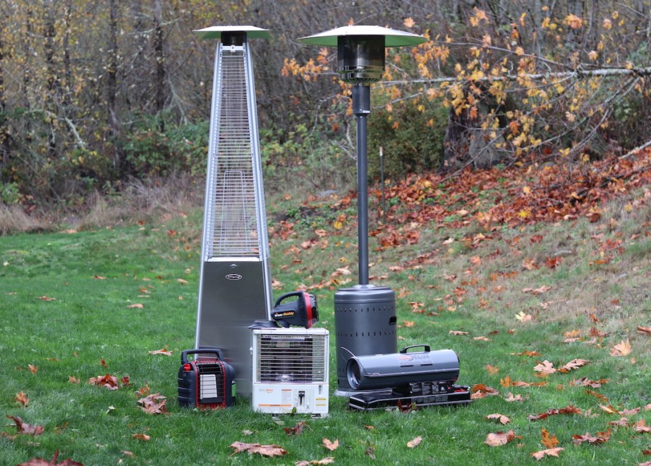 The 8 Best Non-Electric Heaters of 2024, Tested and Reviewed