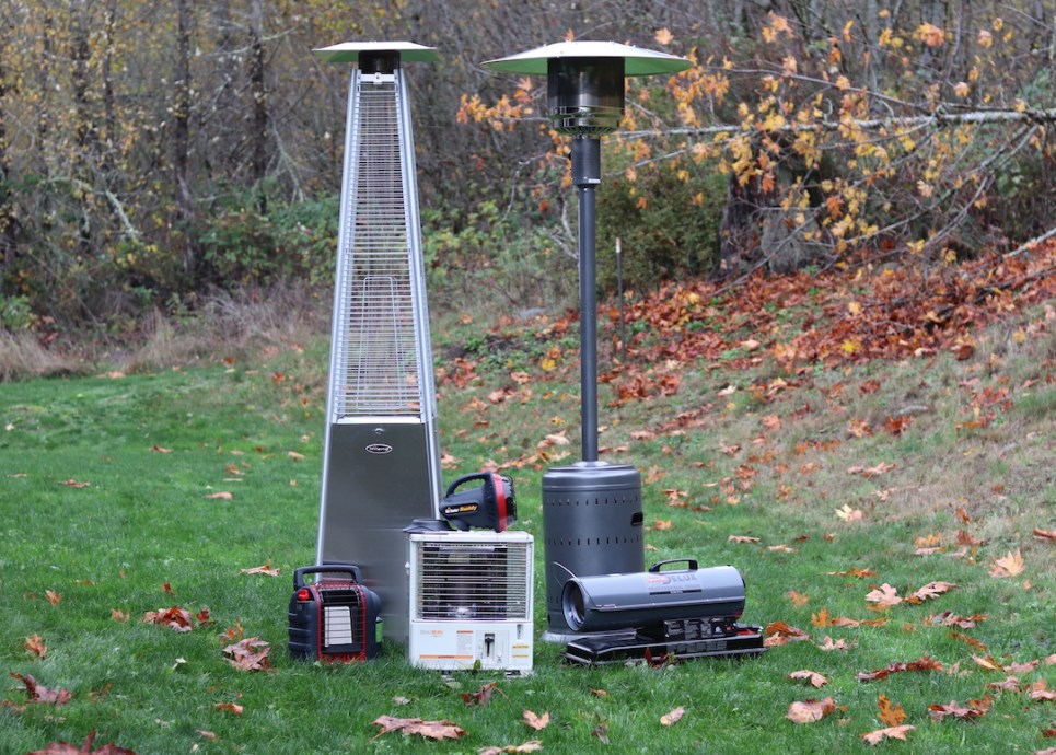 The Best Non-Electric Heaters for Your Home, Tested and Reviewed
