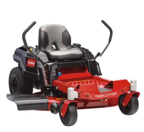 Best Zero Turn Mowers
