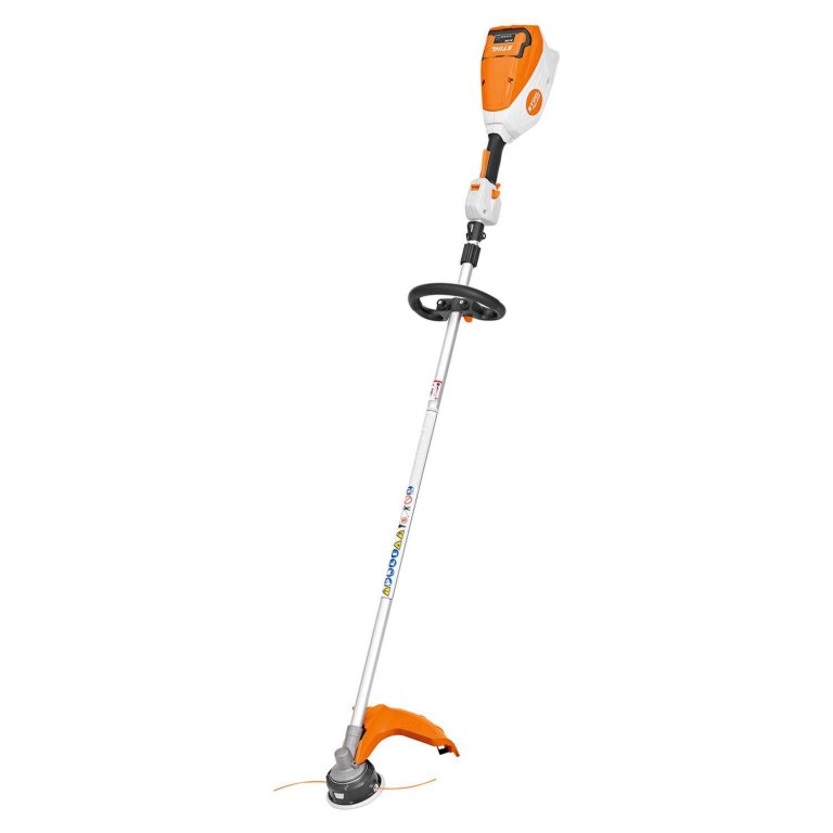  Stihl FSA 80R Trimmer