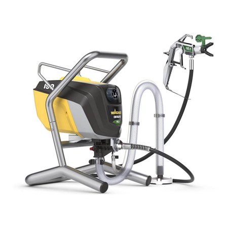 Wagner 0580002 Paint Sprayer, High Efficiency Airless