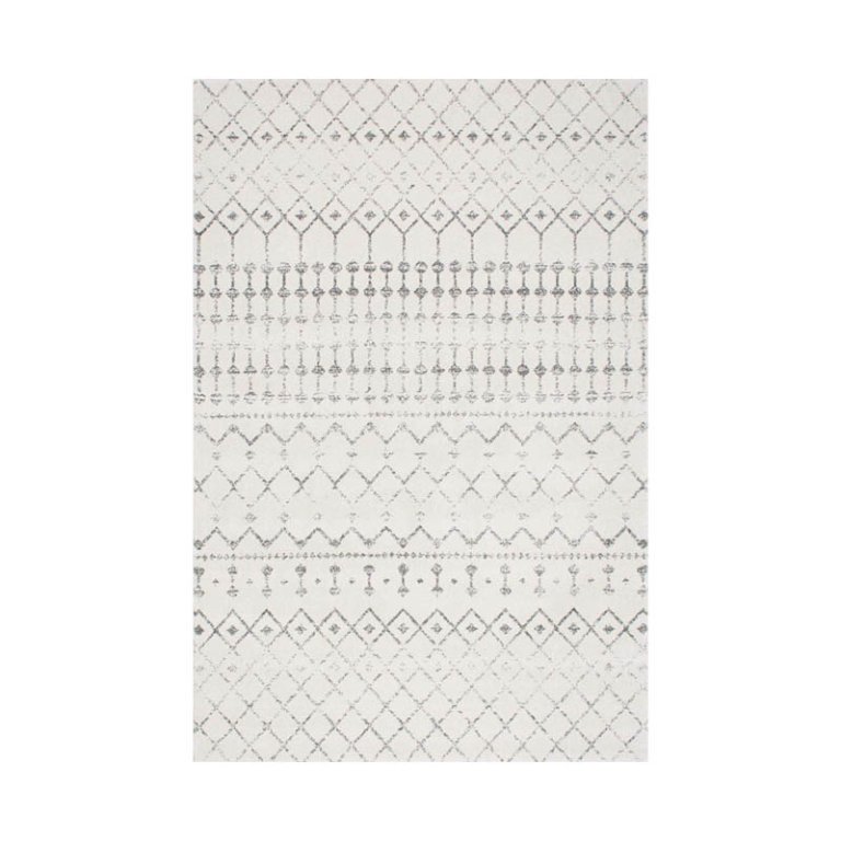  The Best Area Rugs Option: nuLOOM Moroccan Blythe Area Rug