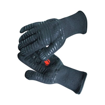 The Best BBQ Gloves Option: GRILL HEAT AID BBQ Gloves