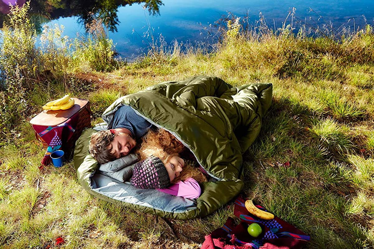 The Best Camping Gear Options