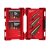 The Best Cobalt Drill Bits Option: Milwaukee 3-Piece Cobalt Step Drill Bit Set