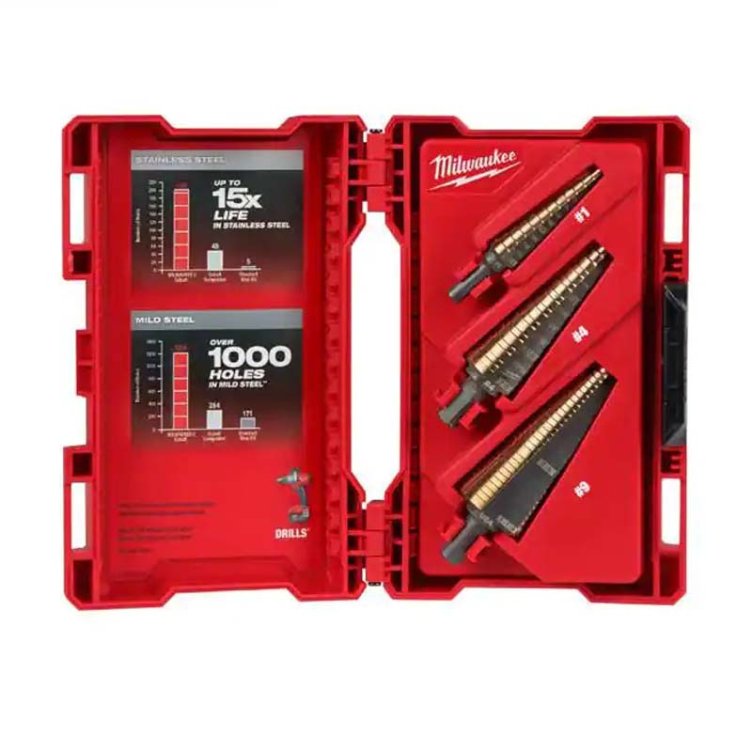 The Best Drill Bits of 2026 for Stainless Steel, Tested by Experts