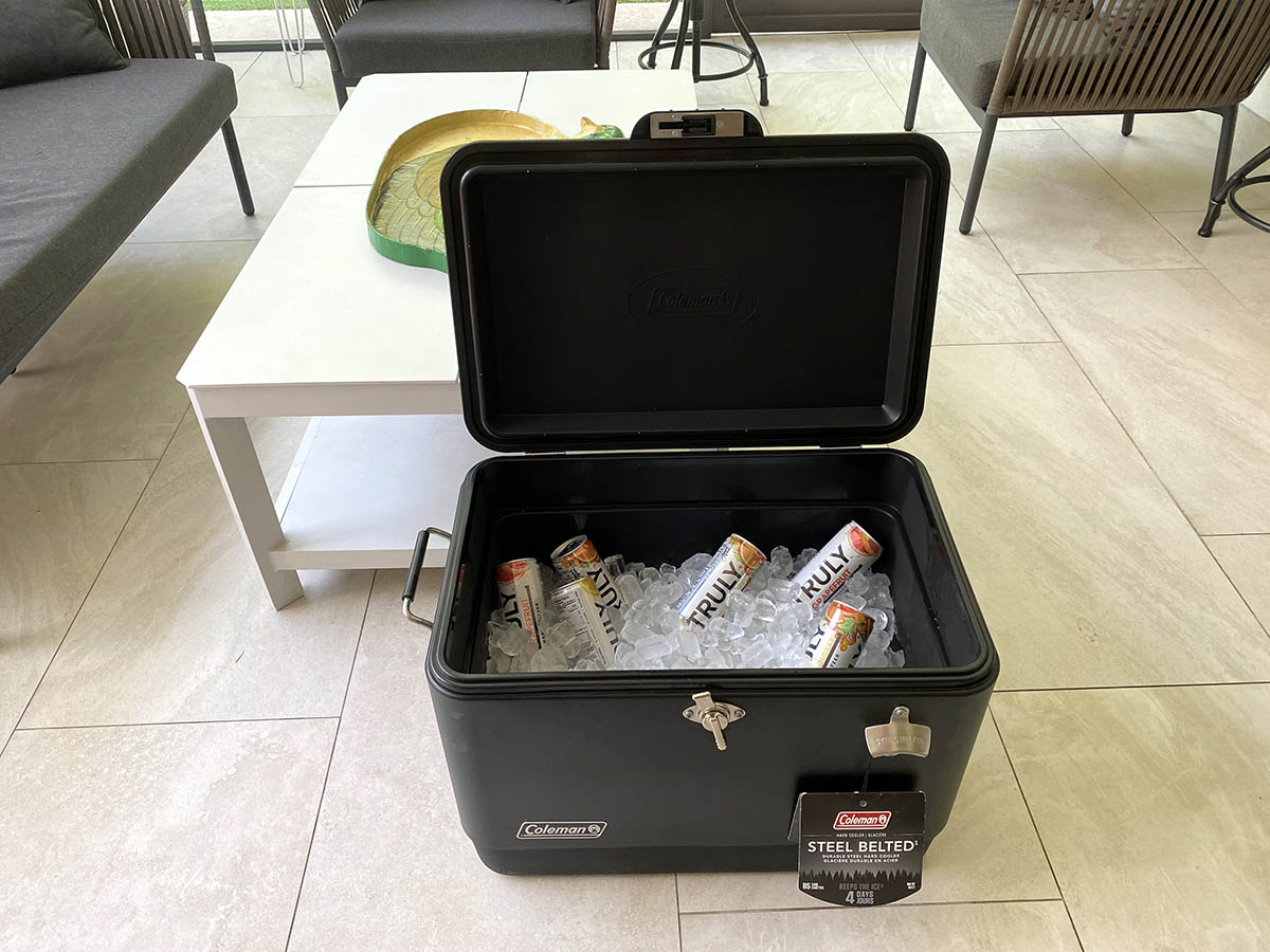 The Best Cooler Options