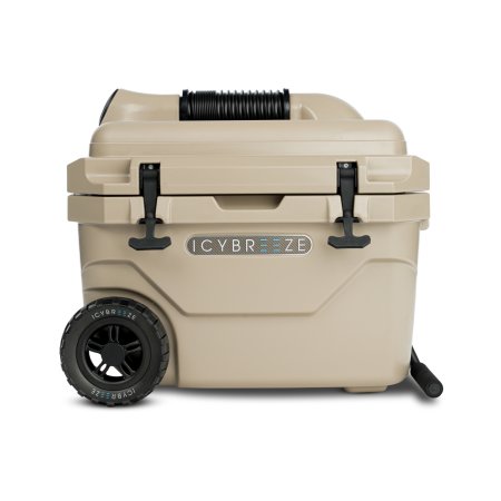  IcyBreeze Ultimate Cooler on white background