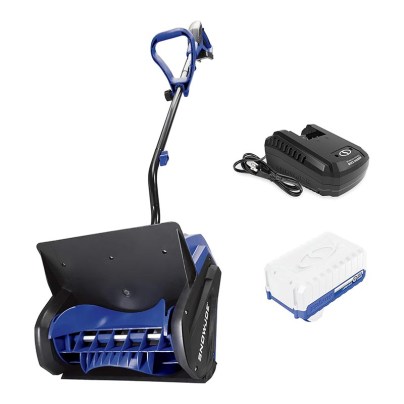 The Best Electric Snow Shovels of 2024, Tested and Reviewed