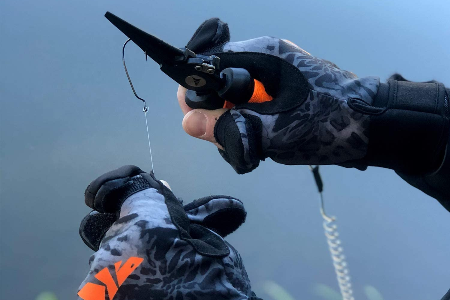 The Best Fishing Pliers for Unhooking Your Catch - Bob Vila