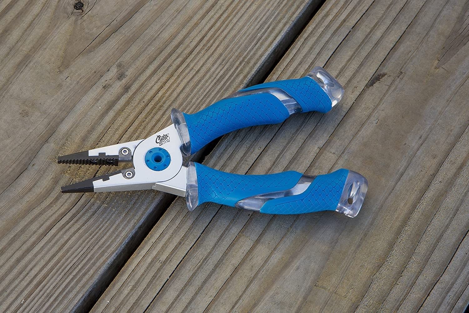 The Best Fishing Pliers Option