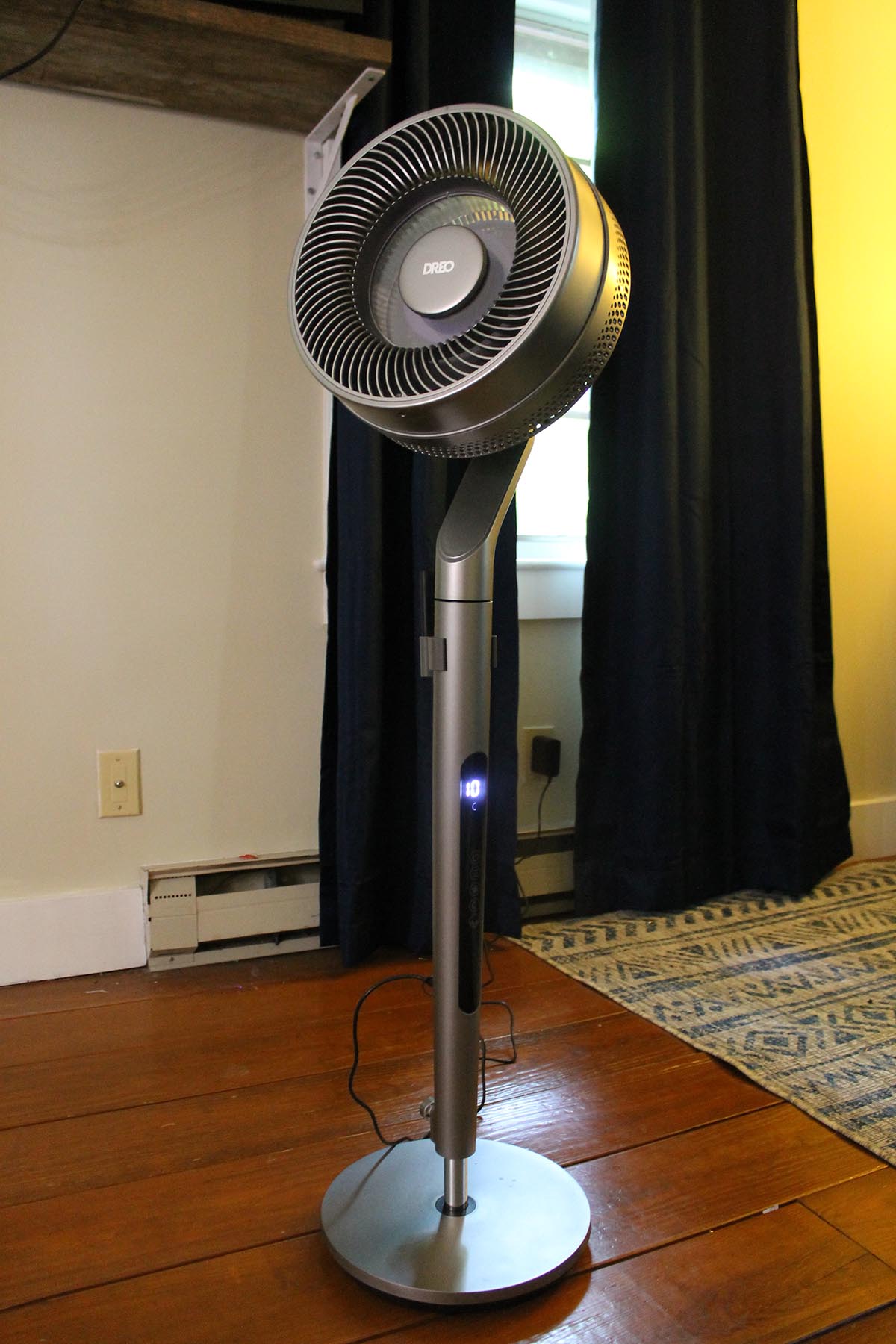 The Best Floor Fan Dreo Fan
